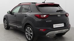 2018 (18) KIA STONIC 1.0T GDi First Edition 5dr 5187463