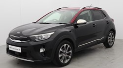 2018 (18) KIA STONIC 1.0T GDi First Edition 5dr 5187472