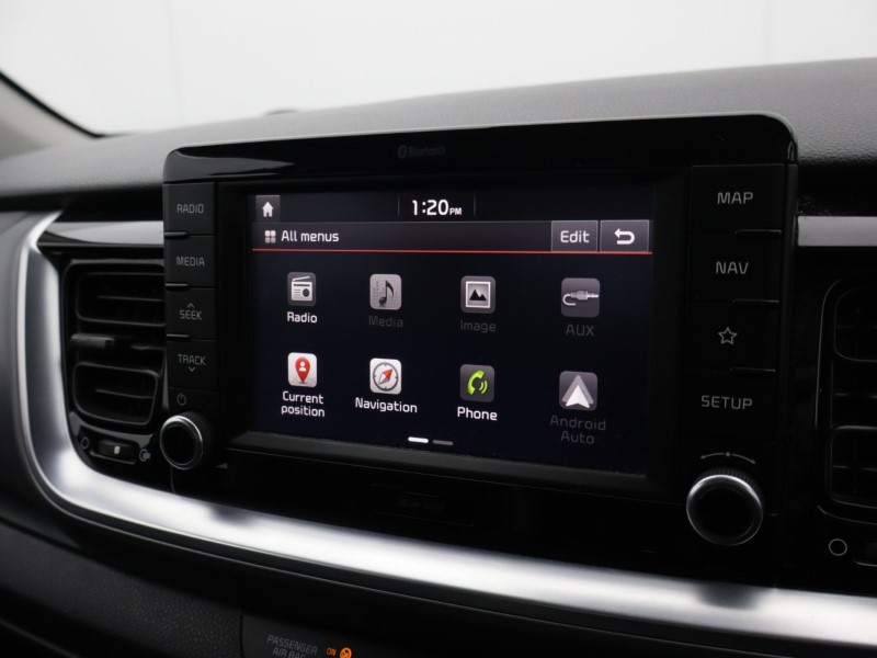 2018 (18) KIA STONIC 1.0T GDi First Edition 5dr 5187489