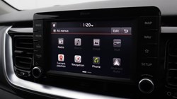 2018 (18) KIA STONIC 1.0T GDi First Edition 5dr 5187489