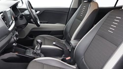 2018 (18) KIA STONIC 1.0T GDi First Edition 5dr 5187464