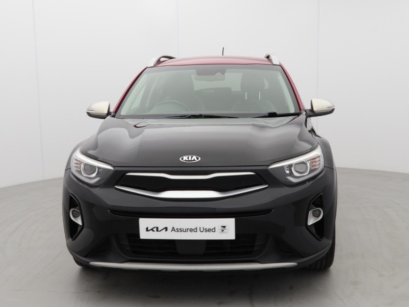 2018 (18) KIA STONIC 1.0T GDi First Edition 5dr 5187468