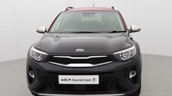 2018 (18) KIA STONIC 1.0T GDi First Edition 5dr 5187468