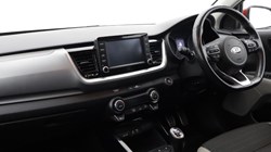 2018 (18) KIA STONIC 1.0T GDi First Edition 5dr 5187470