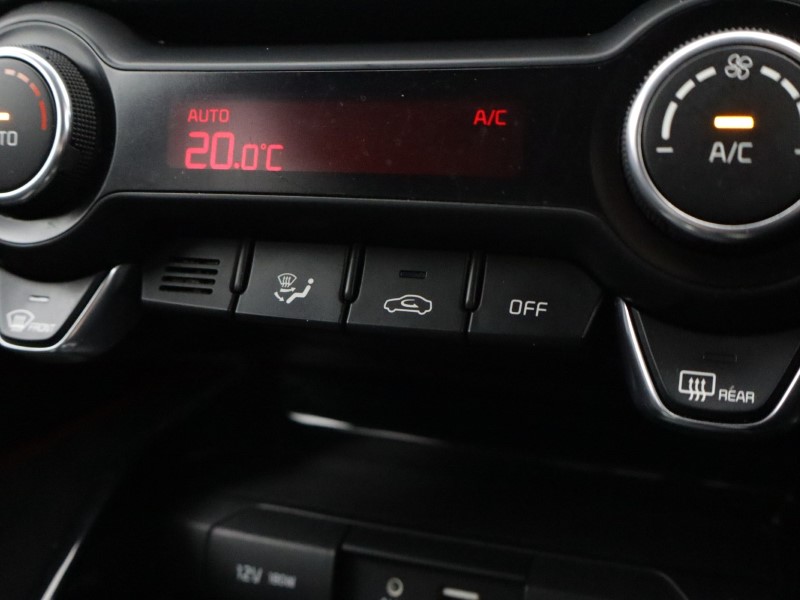 2018 (18) KIA STONIC 1.0T GDi First Edition 5dr 5187499