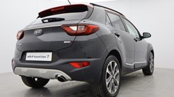 2018 (18) KIA STONIC 1.0T GDi First Edition 5dr 5187508