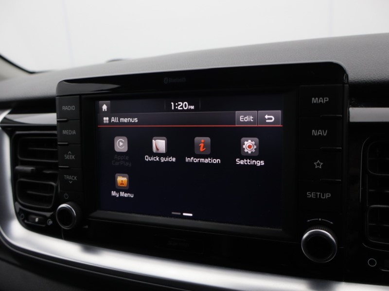 2018 (18) KIA STONIC 1.0T GDi First Edition 5dr 5187491