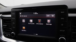 2018 (18) KIA STONIC 1.0T GDi First Edition 5dr 5187491