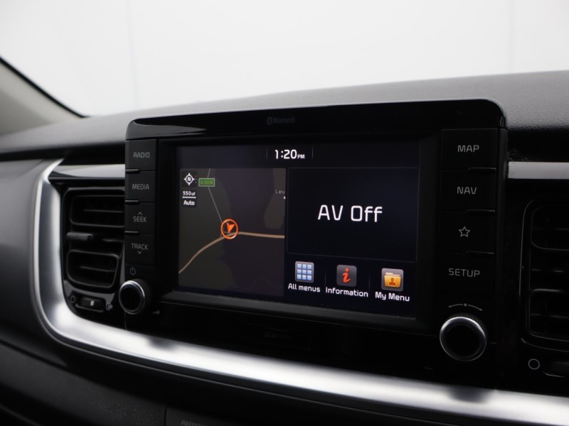 2018 (18) KIA STONIC 1.0T GDi First Edition 5dr 5187488