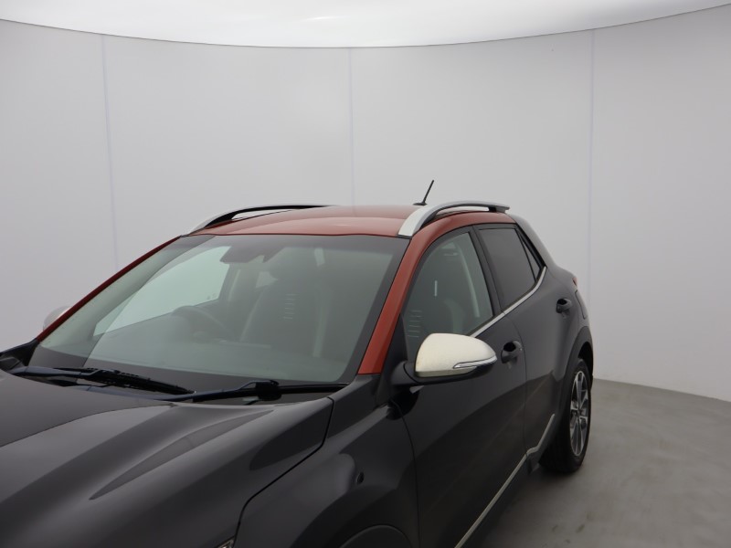 2018 (18) KIA STONIC 1.0T GDi First Edition 5dr 5187511