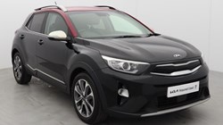 2018 (18) KIA STONIC 1.0T GDi First Edition 5dr 5187462