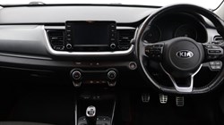 2018 (18) KIA STONIC 1.0T GDi First Edition 5dr 5187477