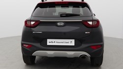 2018 (18) KIA STONIC 1.0T GDi First Edition 5dr 5187467