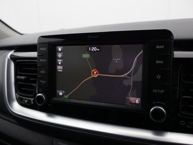 2018 (18) KIA STONIC 1.0T GDi First Edition 5dr 5187490