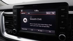 2018 (18) KIA STONIC 1.0T GDi First Edition 5dr 5187492