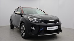 2018 (18) KIA STONIC 1.0T GDi First Edition 5dr 5187509