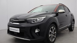 2018 (18) KIA STONIC 1.0T GDi First Edition 5dr 5187510