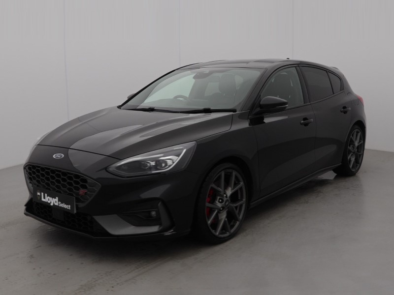 2021 (21) FORD FOCUS 2.0 EcoBlue 190 ST 5dr 5272611