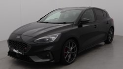 2021 (21) FORD FOCUS 2.0 EcoBlue 190 ST 5dr 5272611