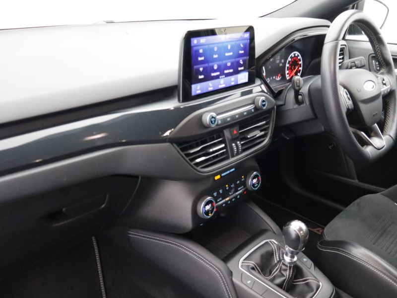 2021 (21) FORD FOCUS 2.0 EcoBlue 190 ST 5dr 5272648