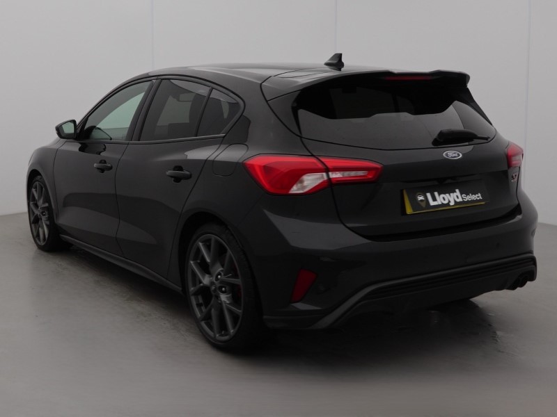 2021 (21) FORD FOCUS 2.0 EcoBlue 190 ST 5dr 5347828