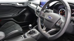 2021 (21) FORD FOCUS 2.0 EcoBlue 190 ST 5dr 5272645