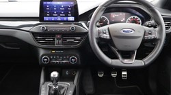 2021 (21) FORD FOCUS 2.0 EcoBlue 190 ST 5dr 5272652