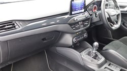 2021 (21) FORD FOCUS 2.0 EcoBlue 190 ST 5dr 5272647
