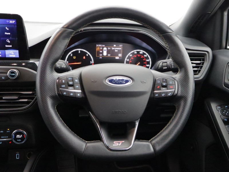 2021 (21) FORD FOCUS 2.0 EcoBlue 190 ST 5dr 5272653