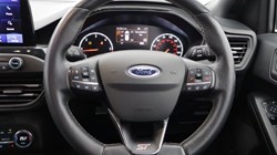 2021 (21) FORD FOCUS 2.0 EcoBlue 190 ST 5dr 5272653