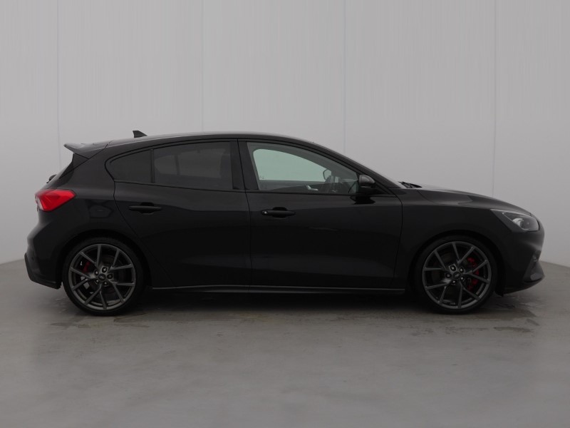 2021 (21) FORD FOCUS 2.0 EcoBlue 190 ST 5dr 5272616