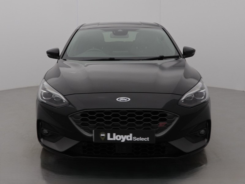2021 (21) FORD FOCUS 2.0 EcoBlue 190 ST 5dr 5347888