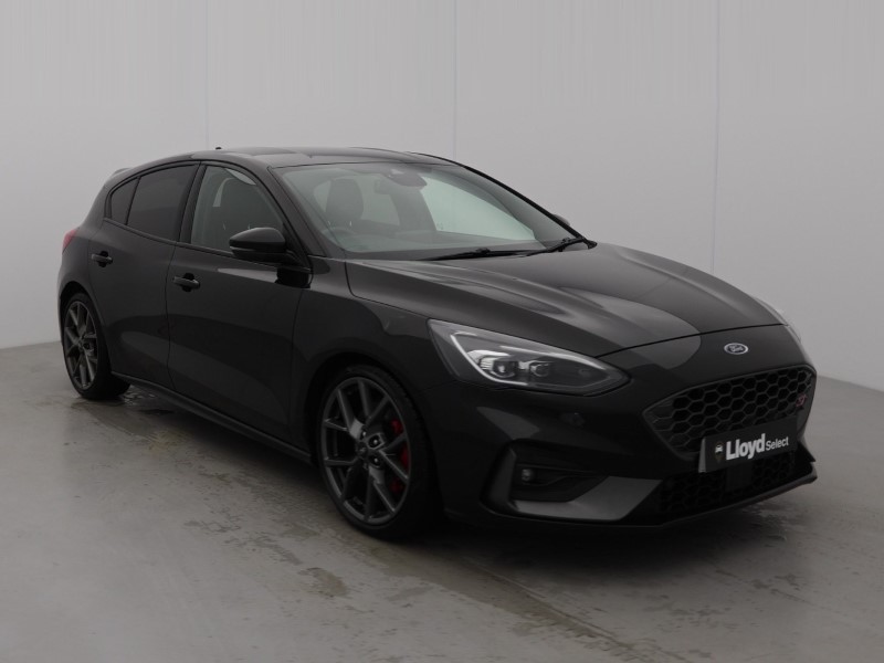 2021 (21) FORD FOCUS 2.0 EcoBlue 190 ST 5dr