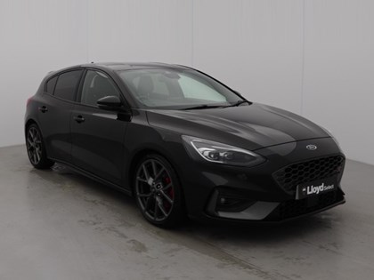 2021 (21) FORD FOCUS 2.0 EcoBlue 190 ST 5dr