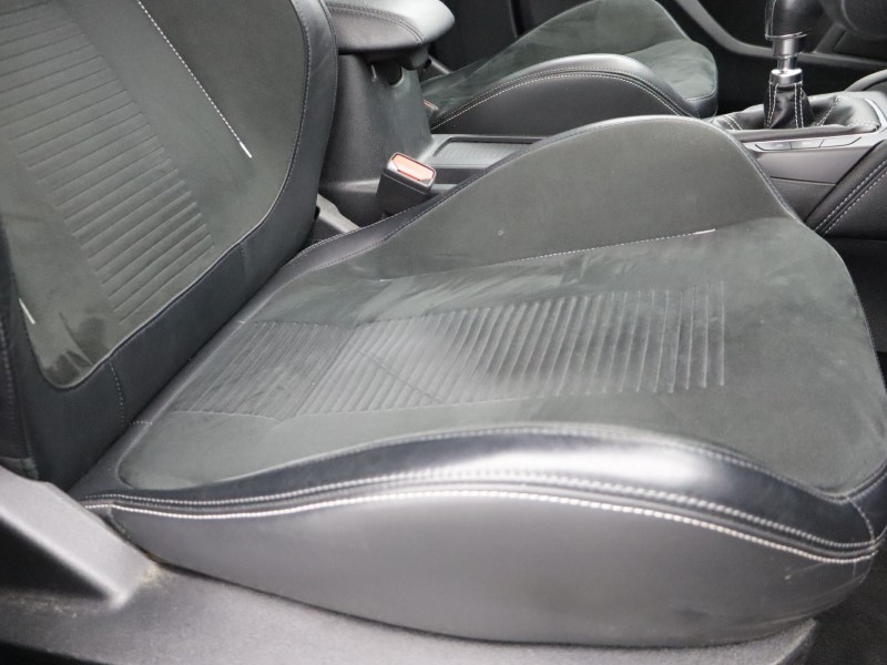 2021 (21) FORD FOCUS 2.0 EcoBlue 190 ST 5dr 5272642