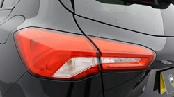 2021 (21) FORD FOCUS 2.0 EcoBlue 190 ST 5dr 5272625