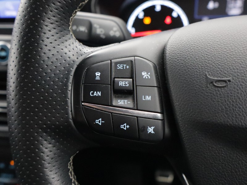 2021 (21) FORD FOCUS 2.0 EcoBlue 190 ST 5dr 5272654