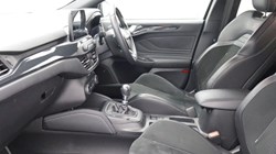 2021 (21) FORD FOCUS 2.0 EcoBlue 190 ST 5dr 5272632