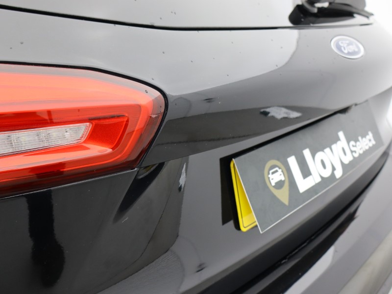 2021 (21) FORD FOCUS 2.0 EcoBlue 190 ST 5dr 5272626