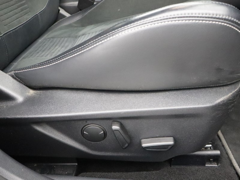 2021 (21) FORD FOCUS 2.0 EcoBlue 190 ST 5dr 5272641