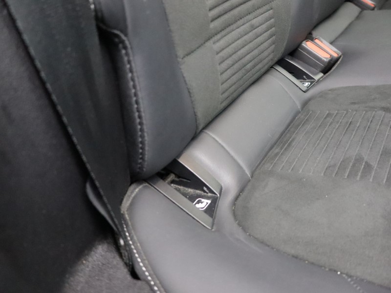 2021 (21) FORD FOCUS 2.0 EcoBlue 190 ST 5dr 5272649