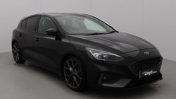 2021 (21) FORD FOCUS 2.0 EcoBlue 190 ST 5dr 5347827