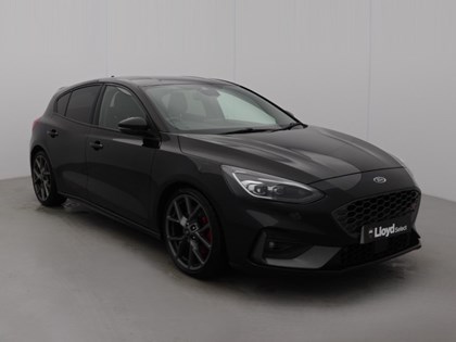 2021 (21) FORD FOCUS 2.0 EcoBlue 190 ST 5dr