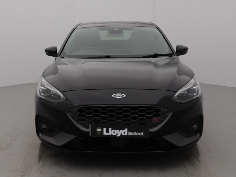 2021 (21) FORD FOCUS 2.0 EcoBlue 190 ST 5dr 5272612