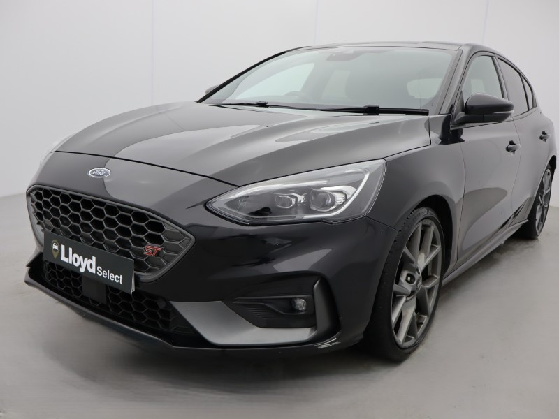 2021 (21) FORD FOCUS 2.0 EcoBlue 190 ST 5dr 5348132