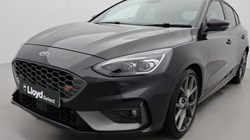 2021 (21) FORD FOCUS 2.0 EcoBlue 190 ST 5dr 5348132