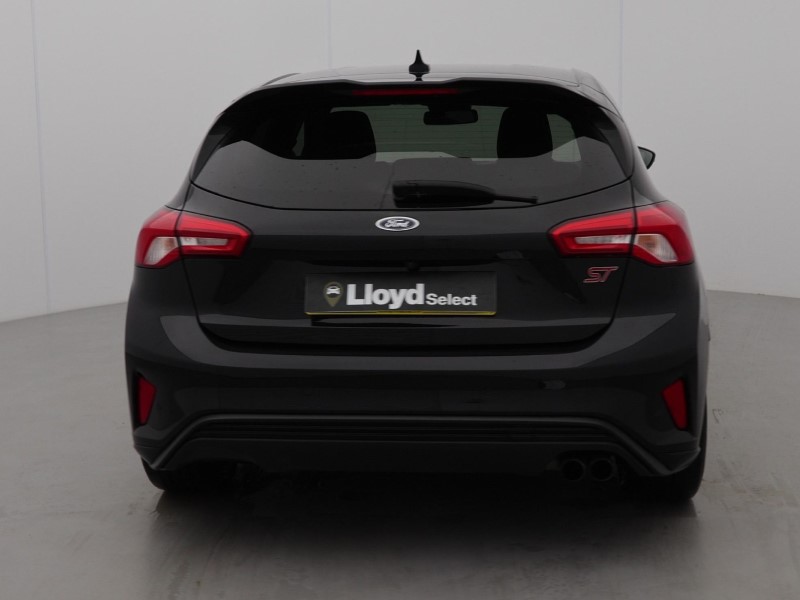 2021 (21) FORD FOCUS 2.0 EcoBlue 190 ST 5dr 5272614