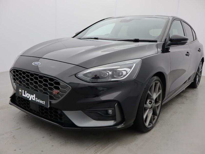 2021 (21) FORD FOCUS 2.0 EcoBlue 190 ST 5dr 5272621