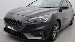 2021 (21) FORD FOCUS 2.0 EcoBlue 190 ST 5dr 5272621