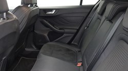 2021 (21) FORD FOCUS 2.0 EcoBlue 190 ST 5dr 5272633